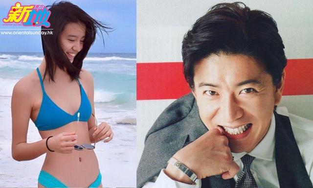 木村拓哉46岁生日 女儿木村光希首公开父女合照 雪花新闻