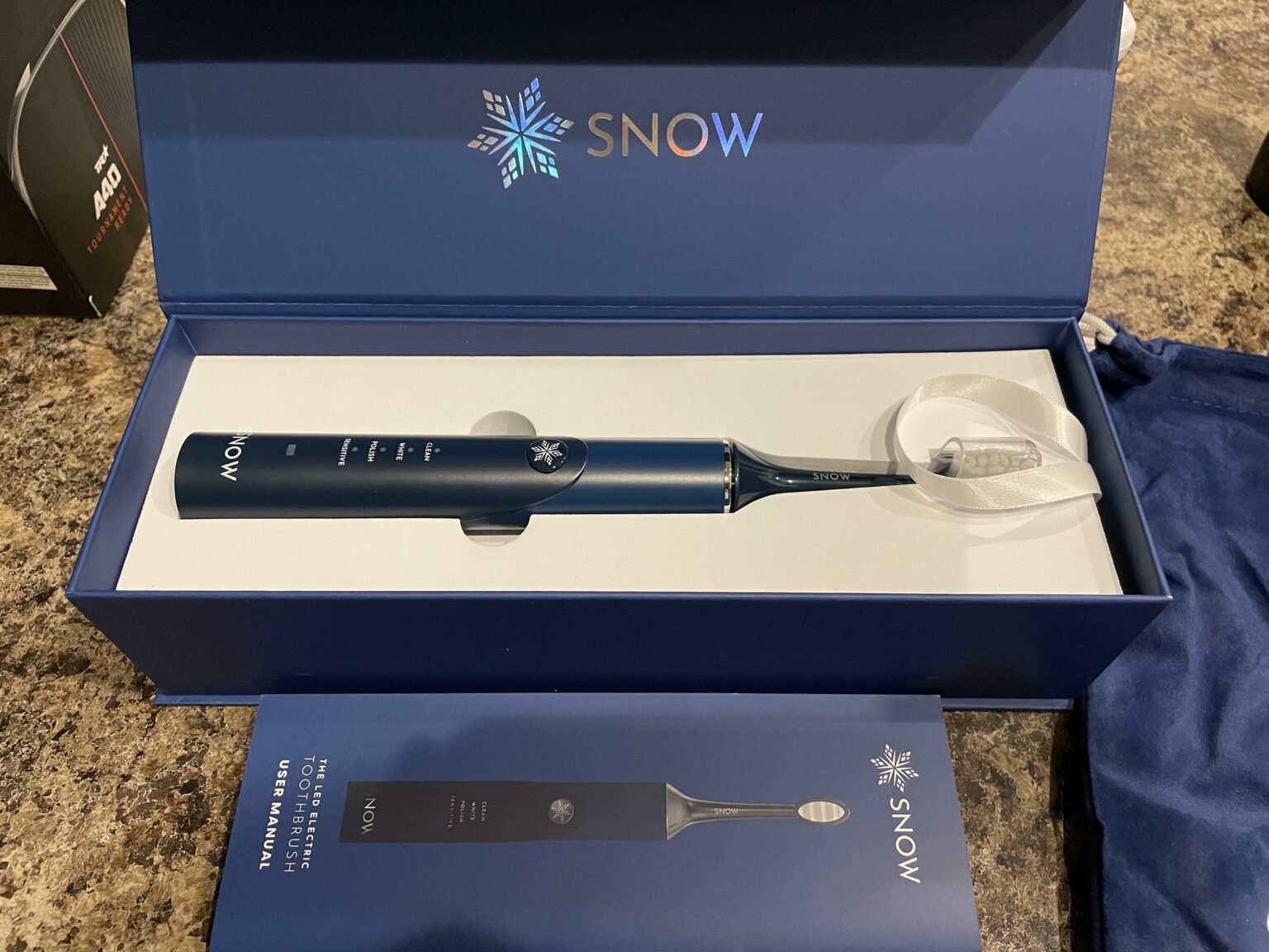 Top 5 best electric toothbrushes