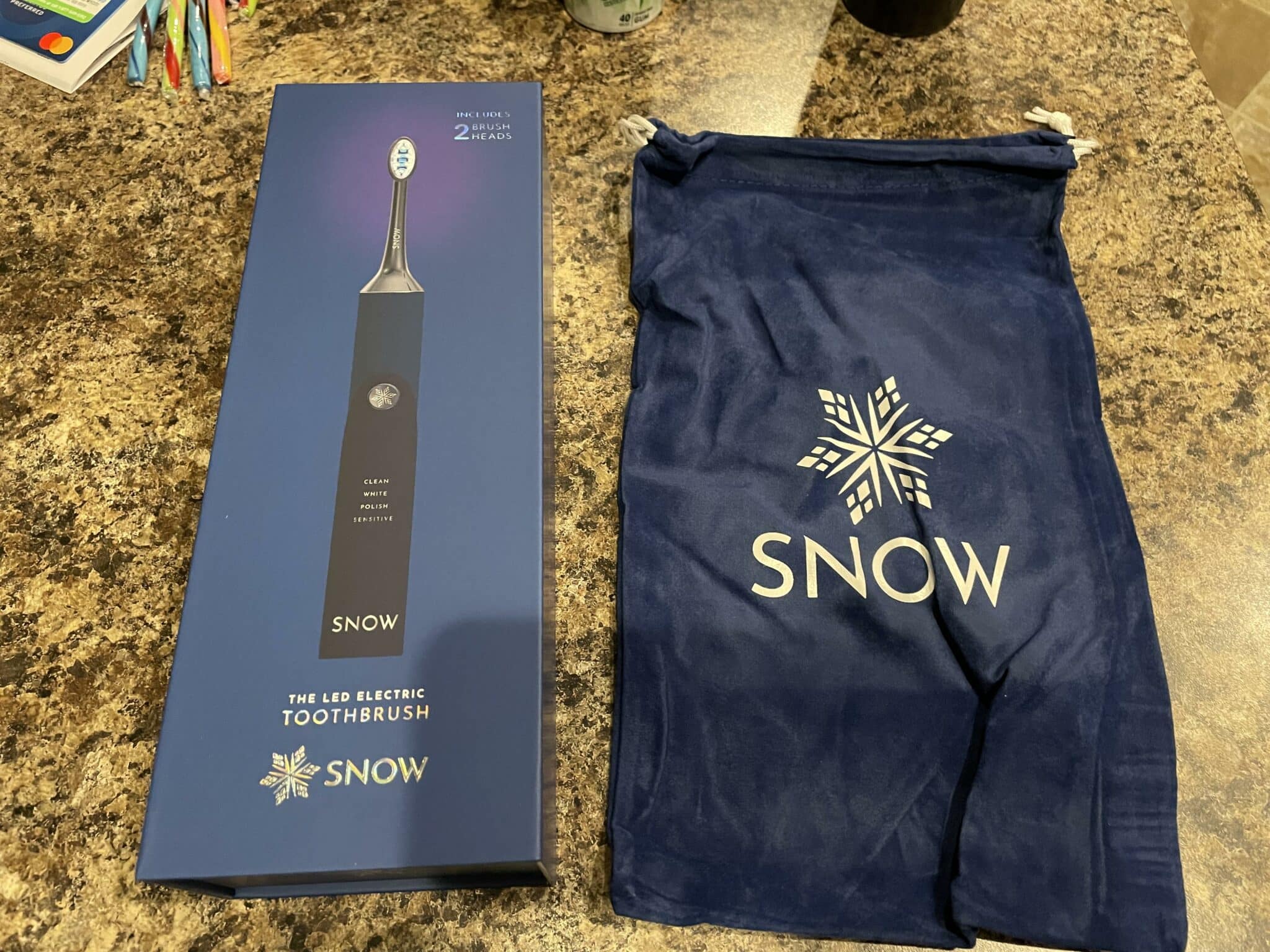 Top 5 best electric toothbrushes