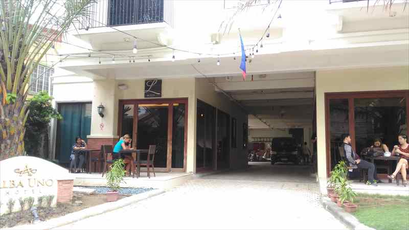 Robe's Pension House » Gallery