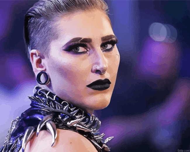 Rhea Ripley Wwe Diamond Painting.png