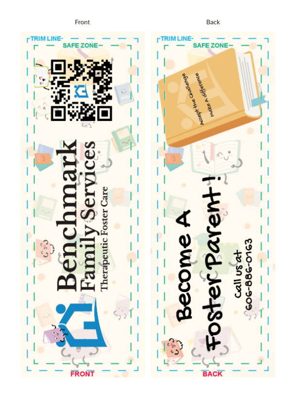 Bookmarks