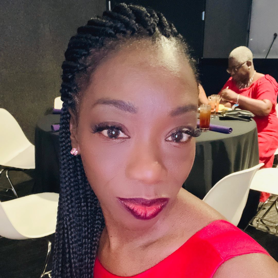 Chiquita Beckley, Legend (6th) Gen.