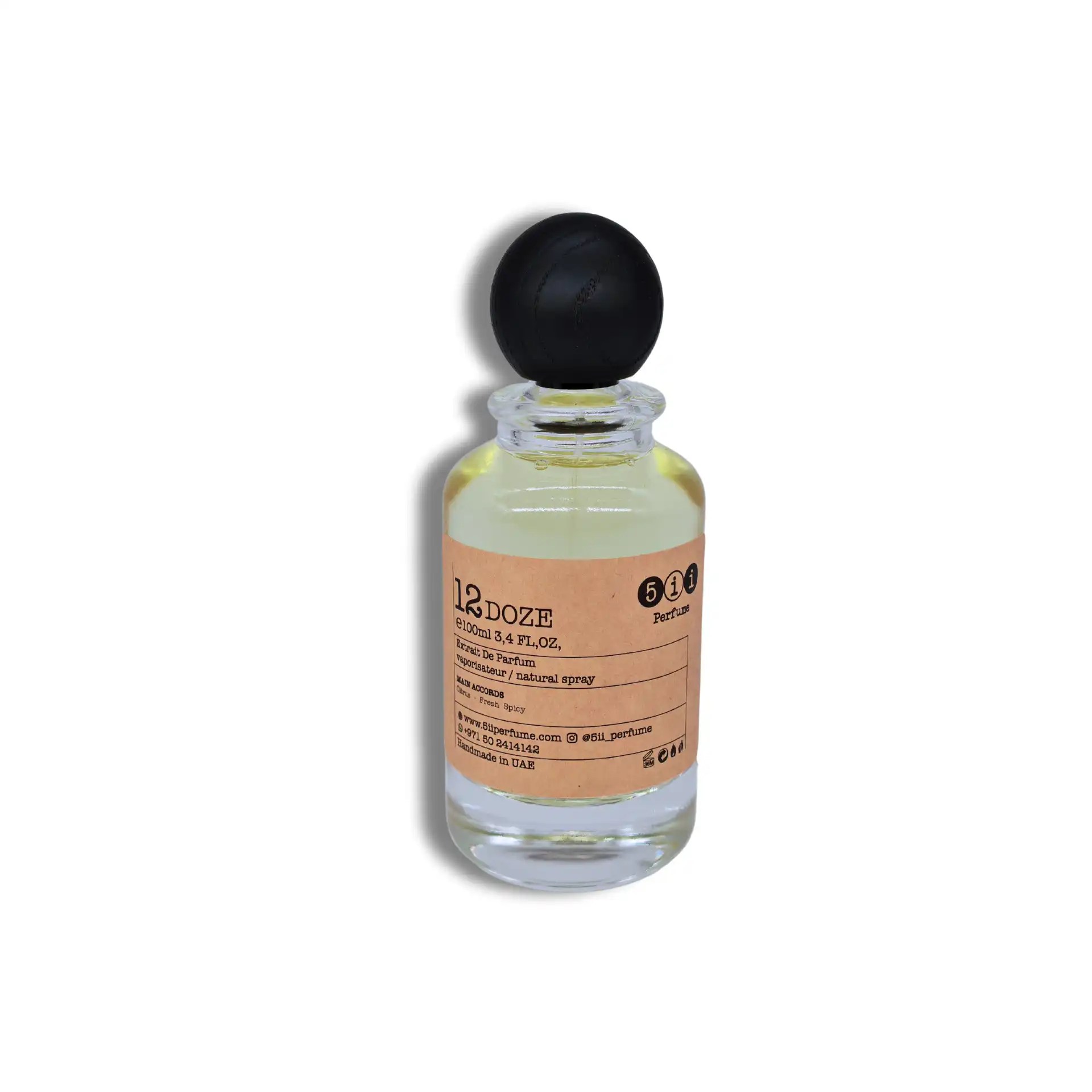 عطر دوز