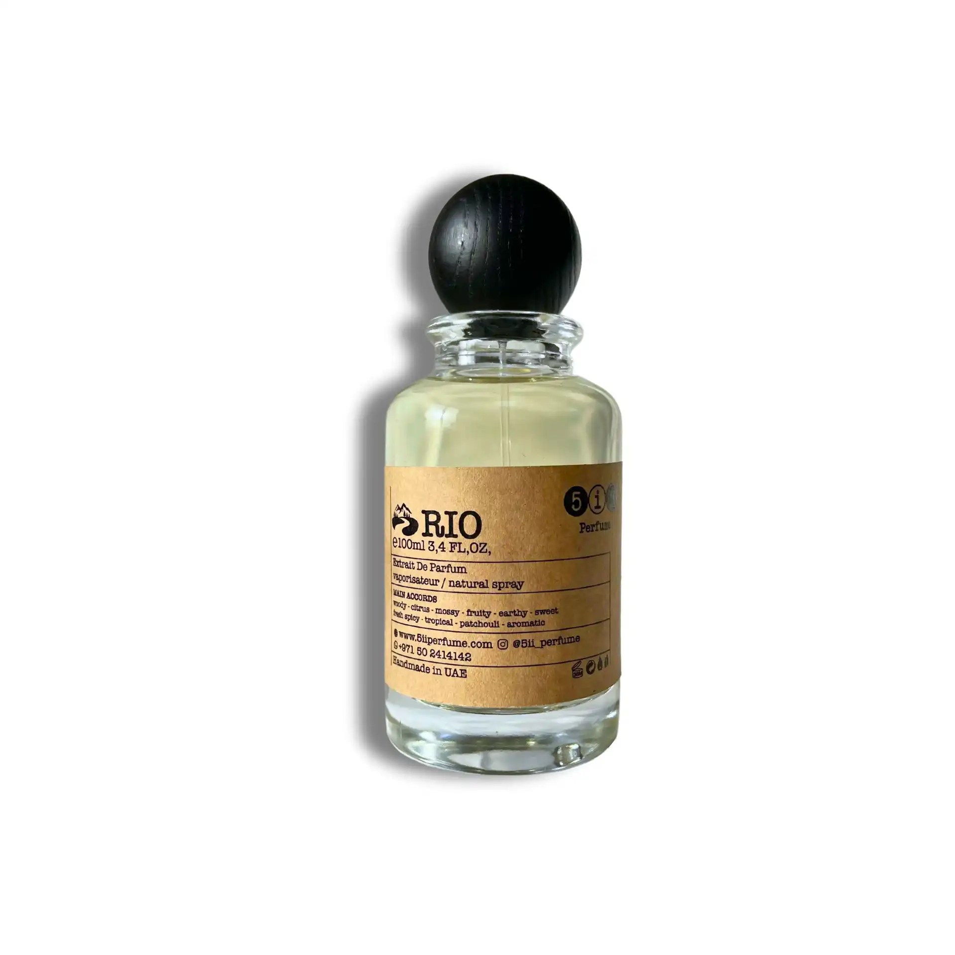 عطر ريو
