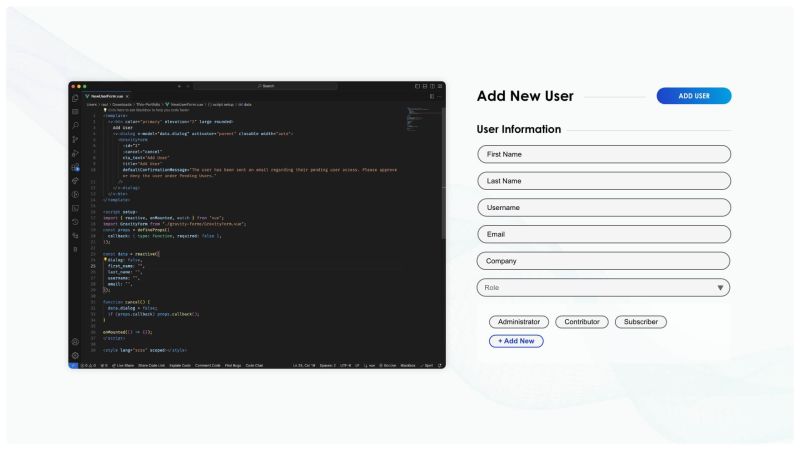 Custom Ui Features Tailored Media Management Interface - Classic Minimal Wallpaper - 8K