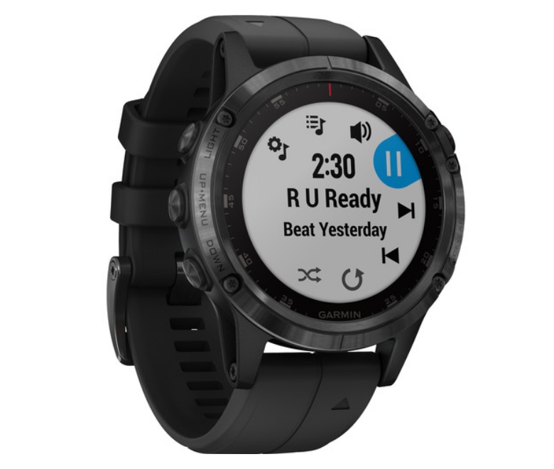 Garmin fēnix 5x plus vs. Garmin Forerunner 945 vs Fenix 5 Plus - 5KRunning.com