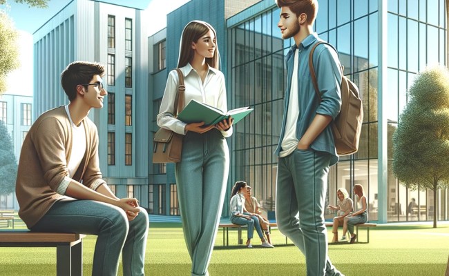 Master Descriptive Writing Techniques For ESL Students - 5 Minute English