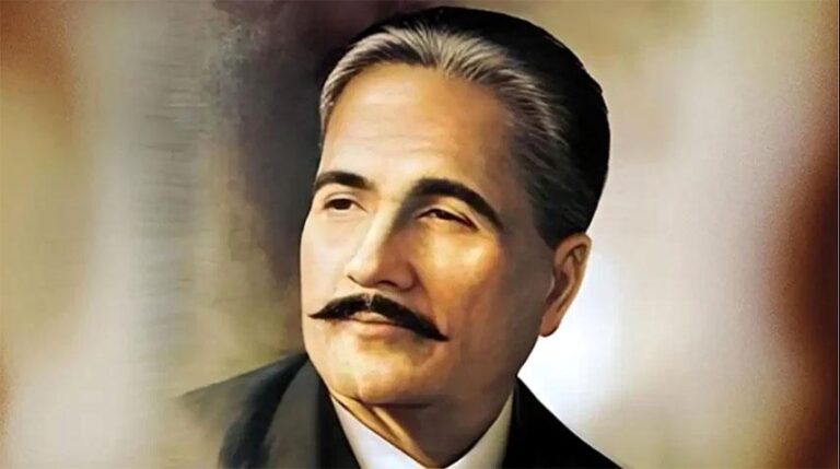 Muhammad iqbal: pakistan's national hero who dreamed of a united ummah