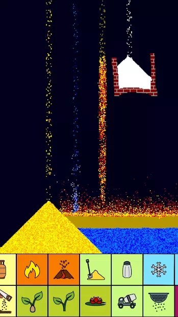 Sandspiel Maxbittker 