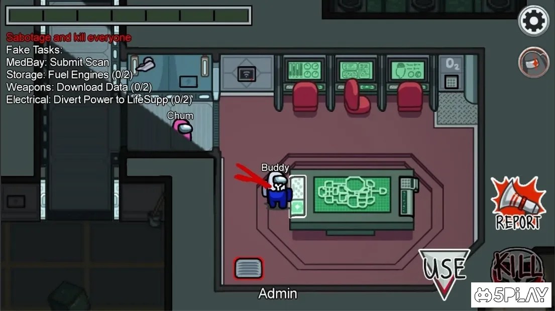 Among Us Mod Features What Does It Do The Sportsrush Lets play unblocked games like among us.