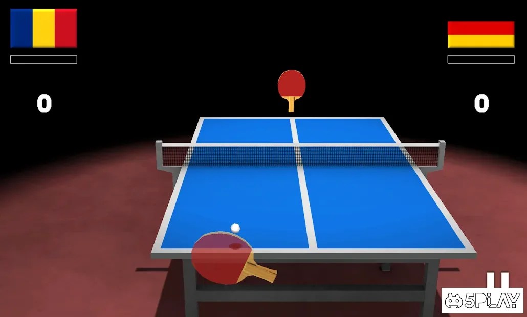 Play Table Tennis World Tour On Crazygames Make a Disney Princess game.