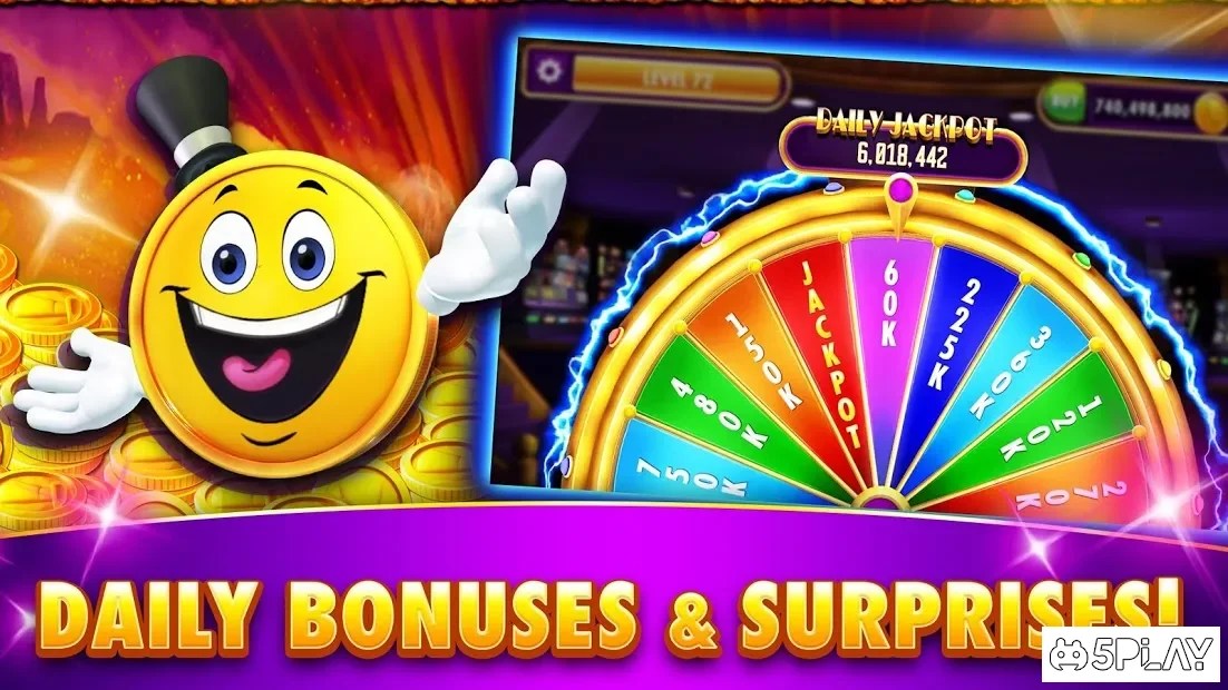 Bekommen kannst die dich weiter vor ran bringen. Download Cashman Casino Casino Slots Machines 2m Free 2 33 60 Apk For Android