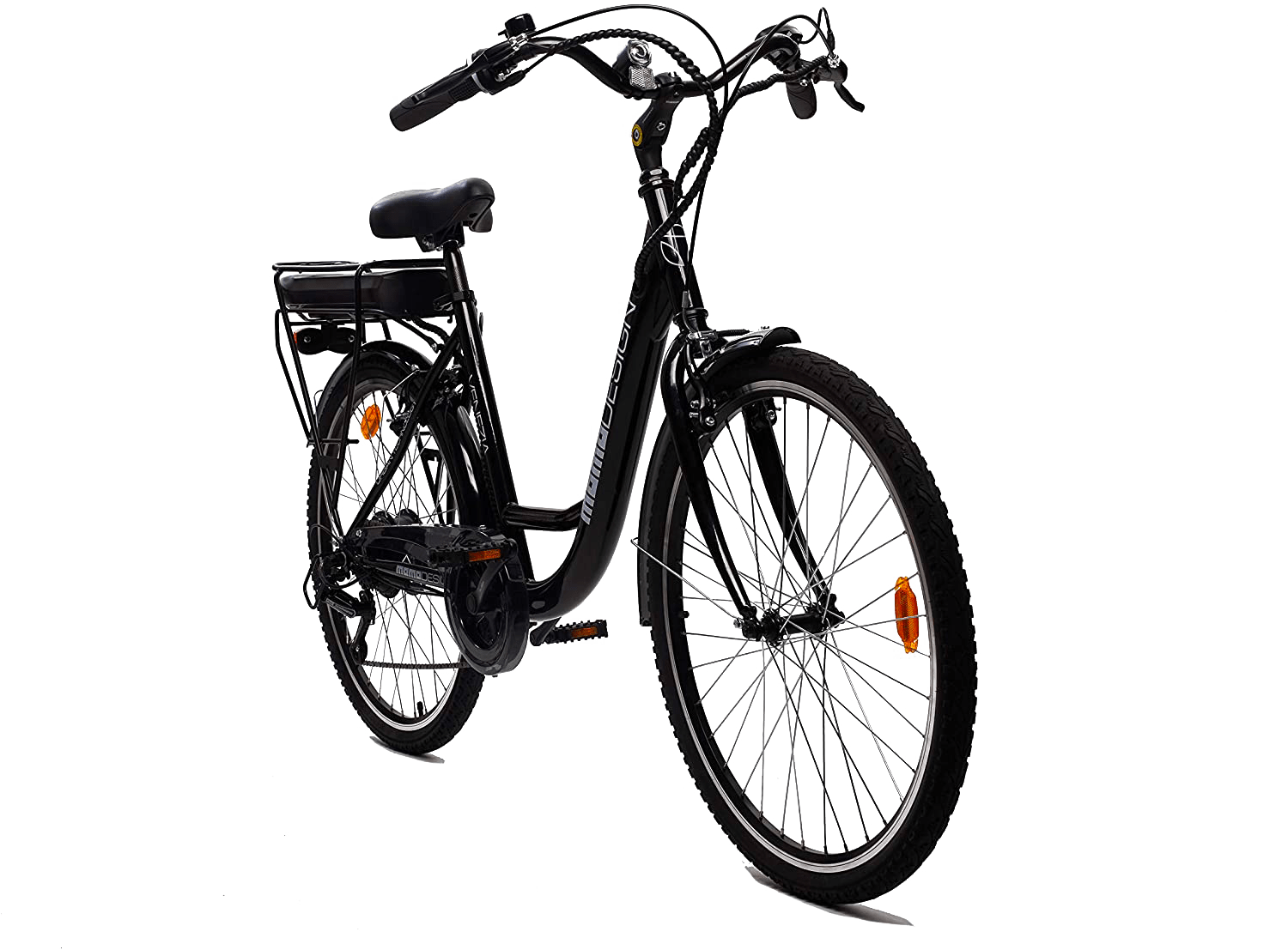 Le 5 Migliori Biciclette Elettriche del 2021 (Con maggiore autonomia e  potenza) – 5Ranker