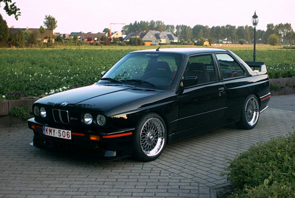 0 Bmw M3 Overhyped 5series Net