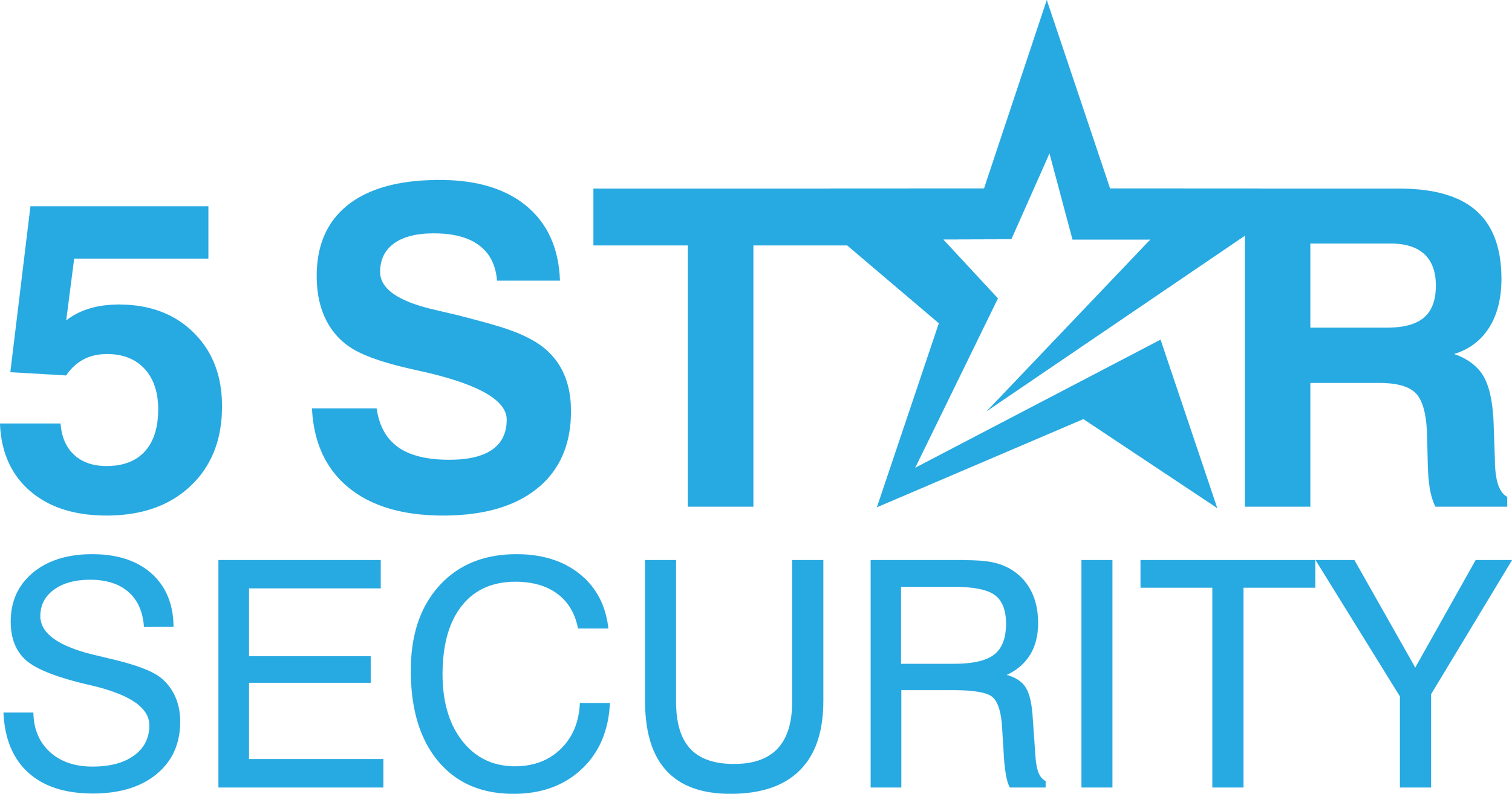 Contact 5 Star Security Systems - City Arts - Professional High Resolution Collection