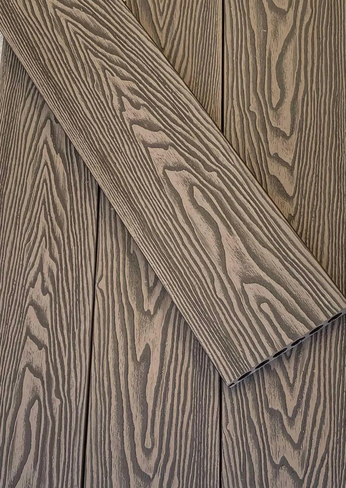 3D Premium Decking