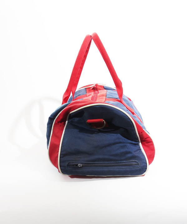 Vintage Original Levis 1984 USA Olympic Duffle Bag - 5 Star Vintage