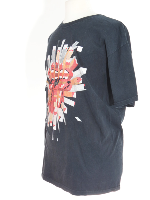 The Rolling Stones 'A Bigger Bang' 2005 Tour Shirt - 5 Star Vintage