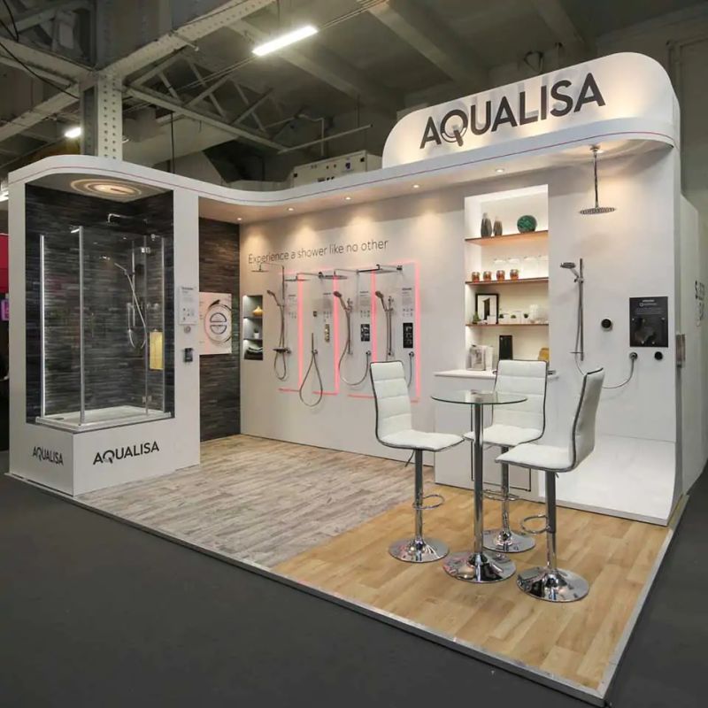 How Much Does An Exhibition Stand Cost - Best Sunset Designs in High Resolution