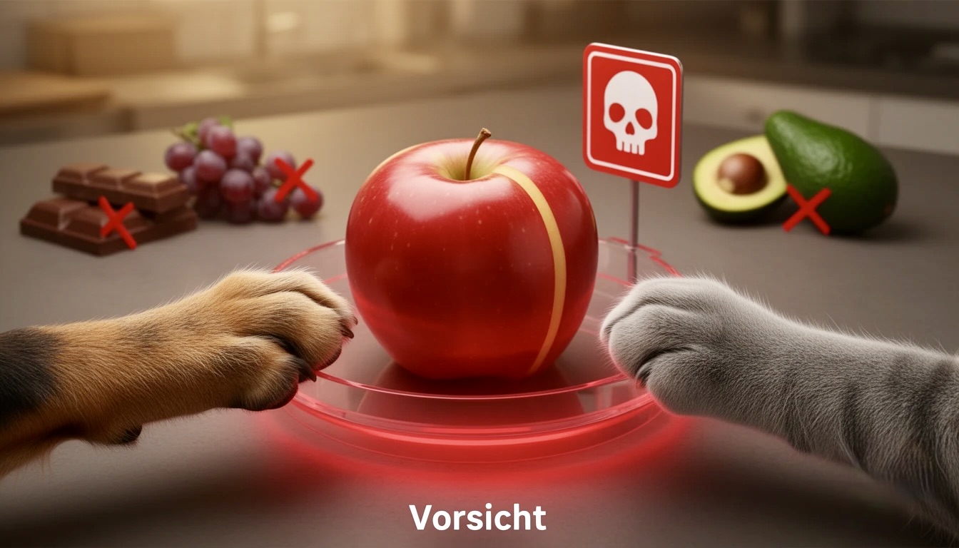 Hunde und Katzen