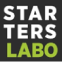 starters labo logo