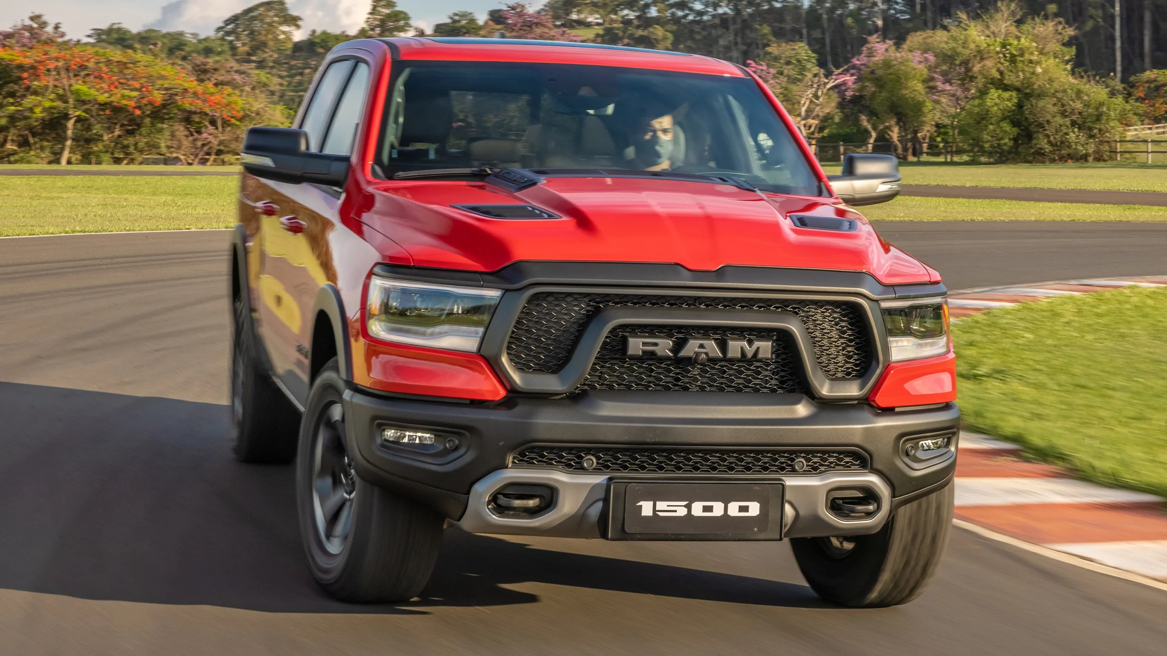 UPDATED: Next Generation Cummins To Get CGI Block? - 5th Gen Rams
