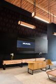 Ram House flagship dealership in Brazil. (Ram).