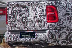 2025 Ram 1500 RHO Prototype. (KGP Photography).