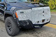 2025 Ram 1500 RHO Prototype. (KGP Photography).