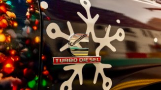 Ram to be the 'Official Truck Sponsor' of the 98th Annual Macy's Thanksgiving Day Parade. (Ram).