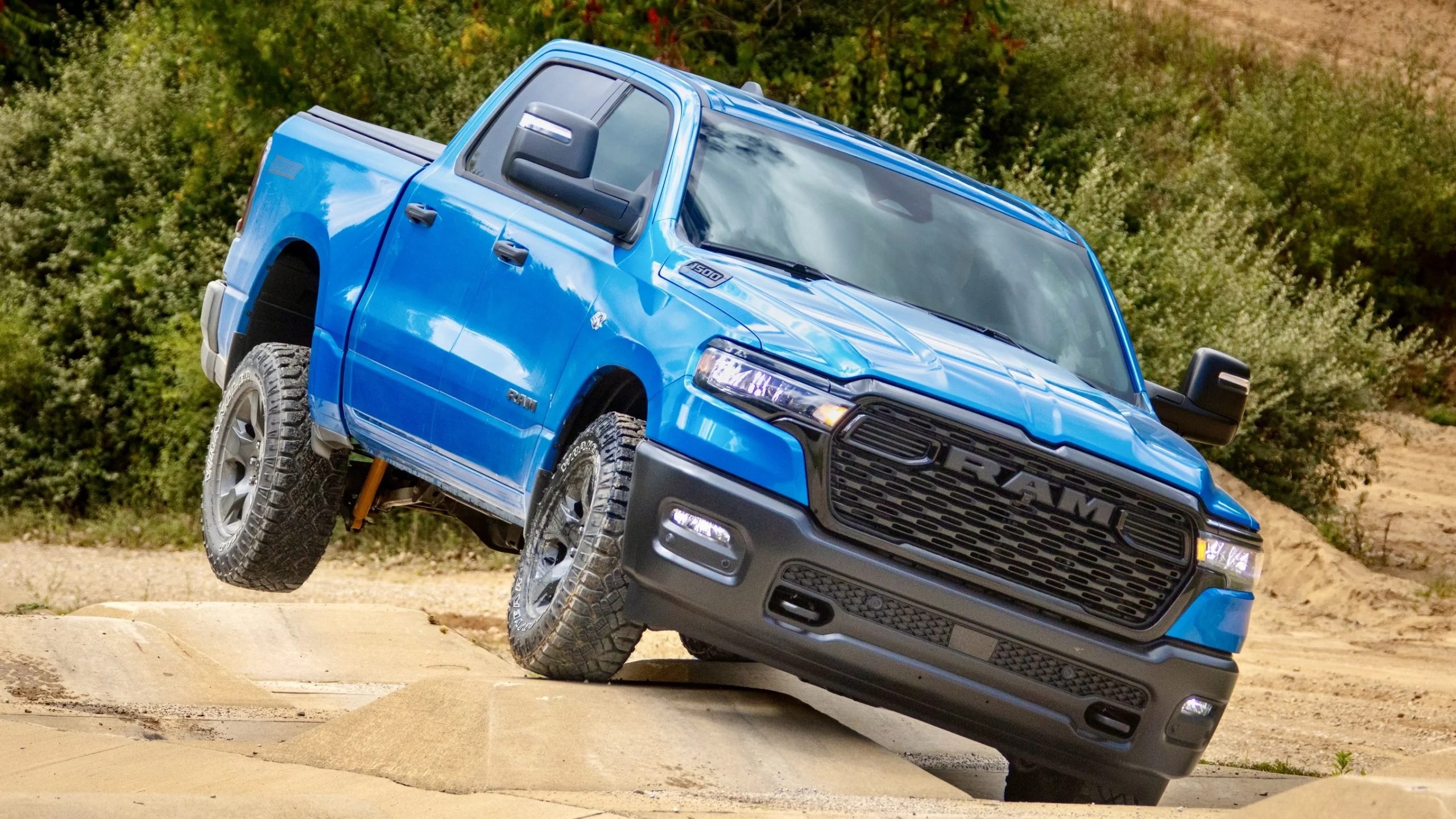 2026 Ram 1500 for sale near Carlsbad