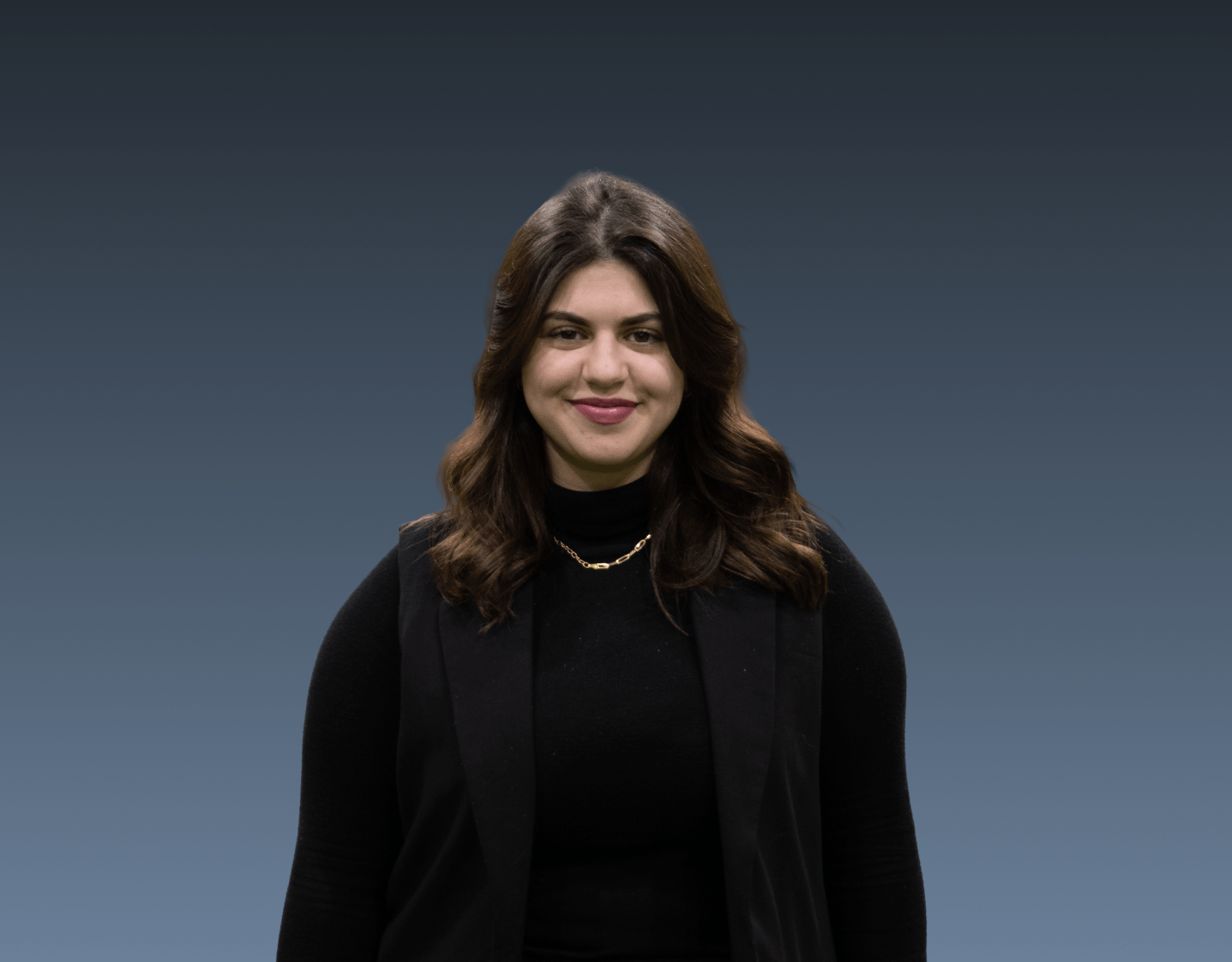 Hana Al Dabbagh - Camp Supervisor