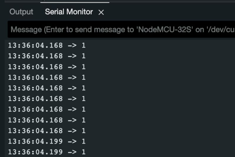 Stm32 Delay With Timers For A Non Blocking Delay Electrical Engineering Stack Exchange - HD Light Pictures for Desktop