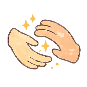 Creative Collaboration Icon