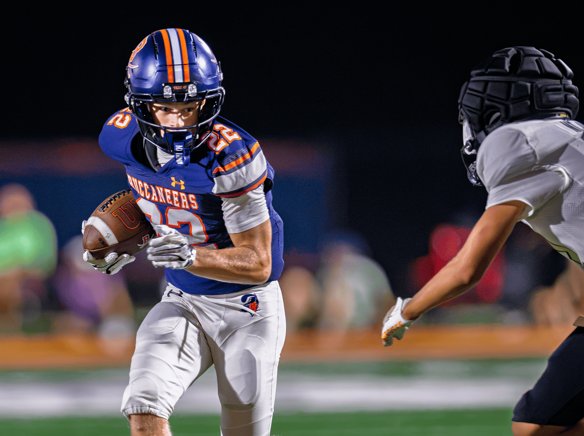 Week 2 Photo Gallery: Mt. Juliet at Beech