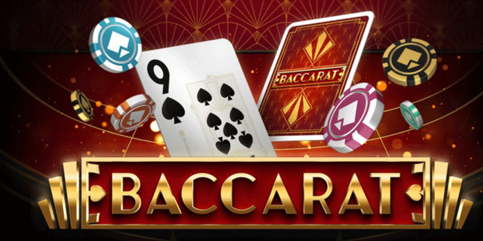Kekuatan Insting Senjata Utama Menguasai Casino Baccarat