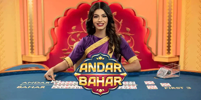 Kepastian Fokus Dasar Utama Menguasai Casino Andar Bahar