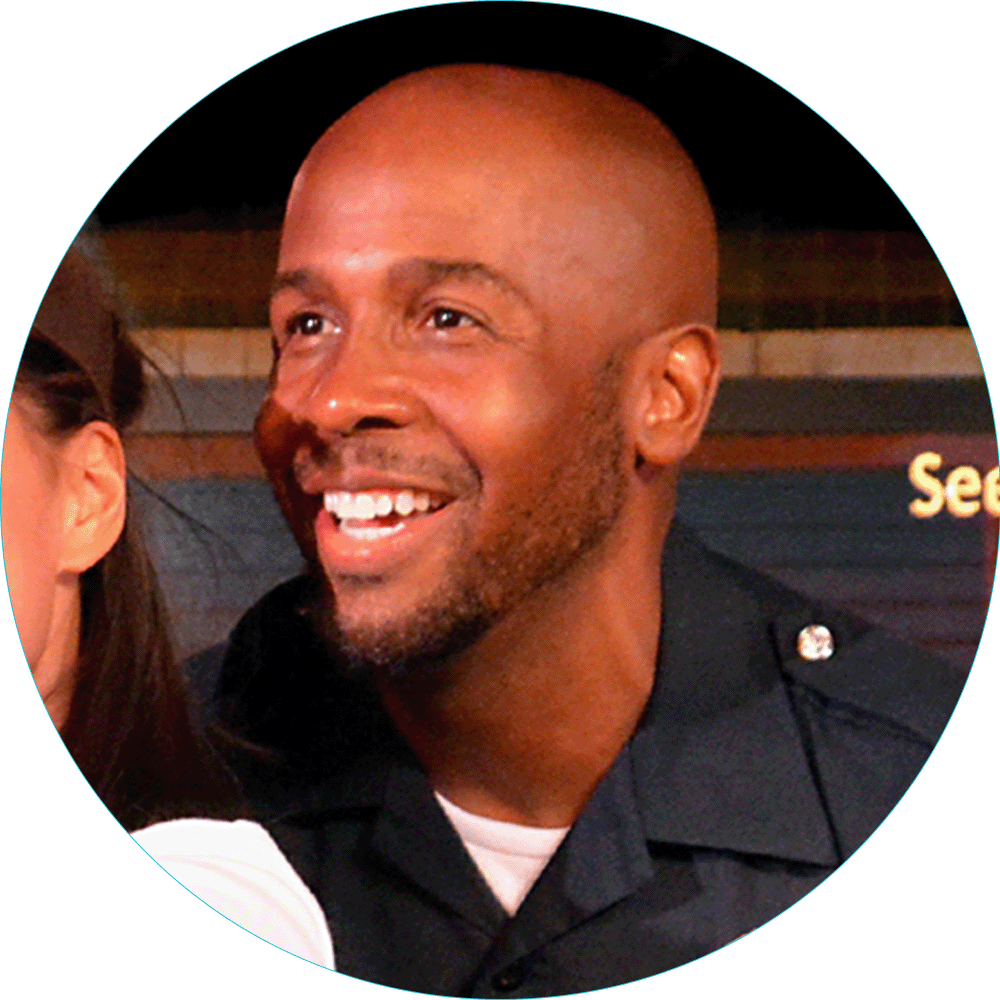 Shon Fuller