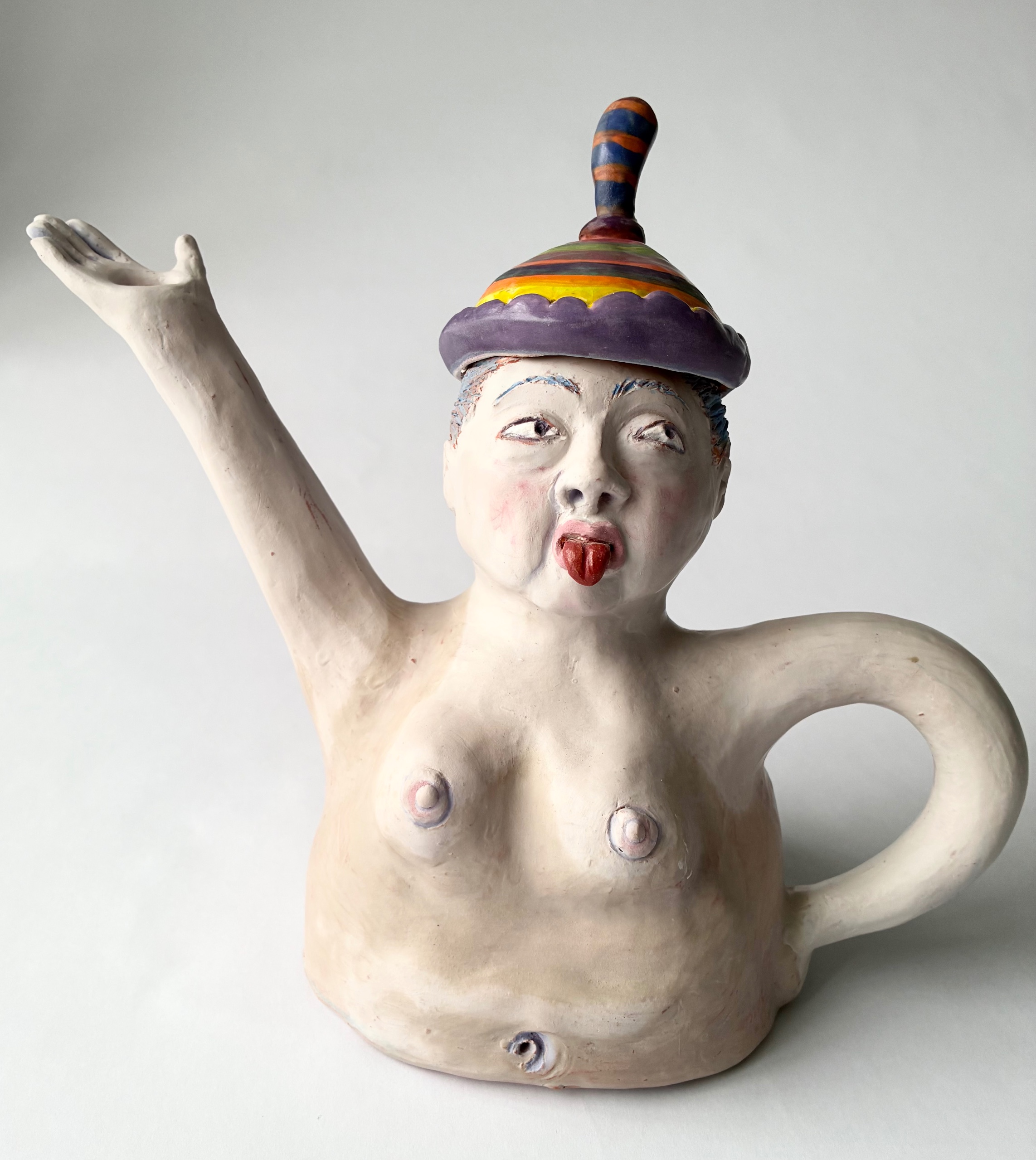 Jayne Lilienfeld