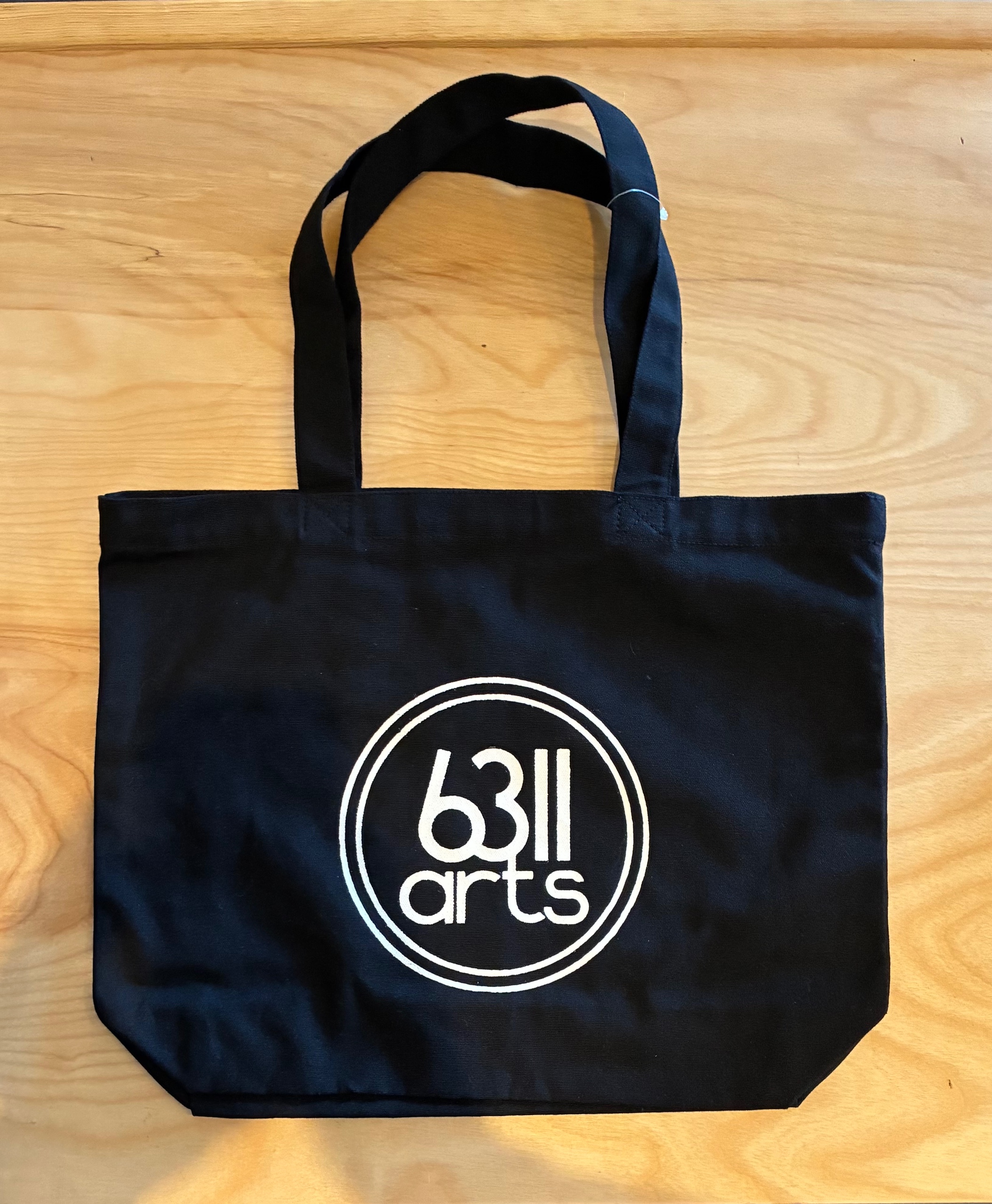 6311 Tote Bags