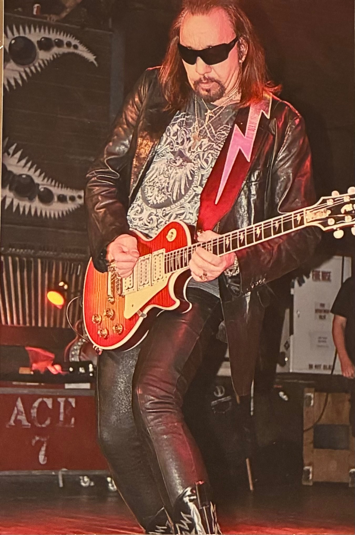 Ace