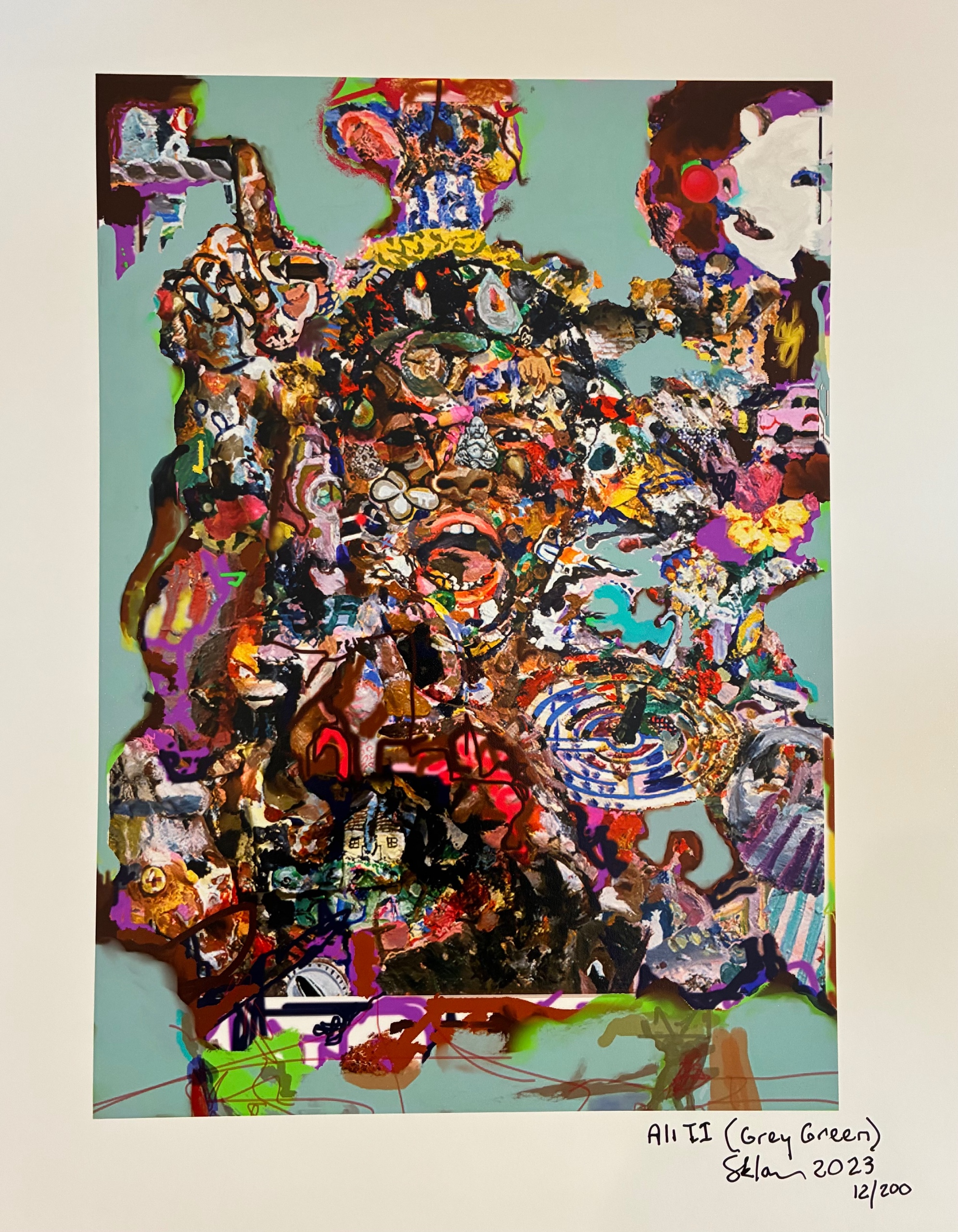 Keith Sklar