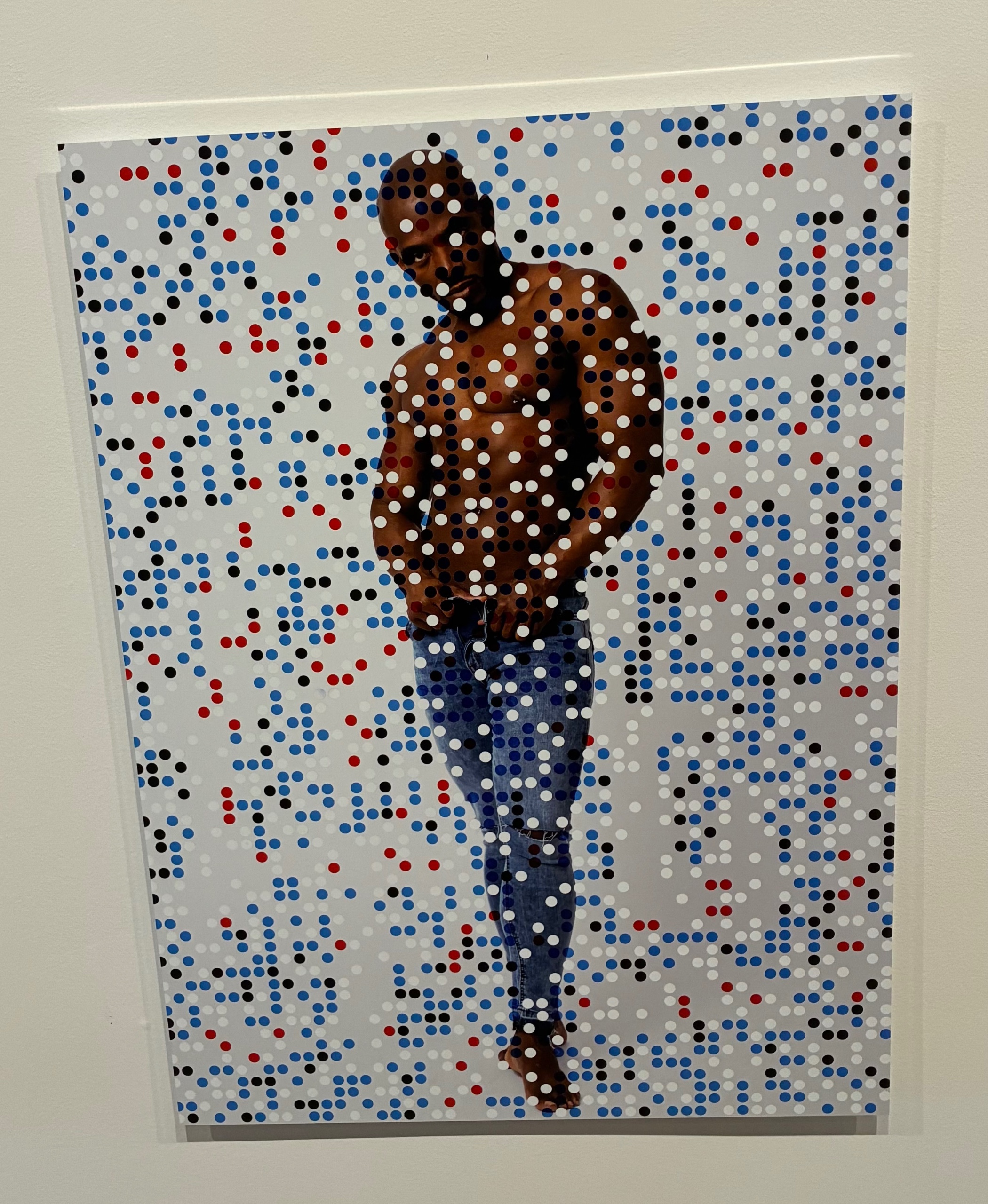 Anghell: Coded_5 - print