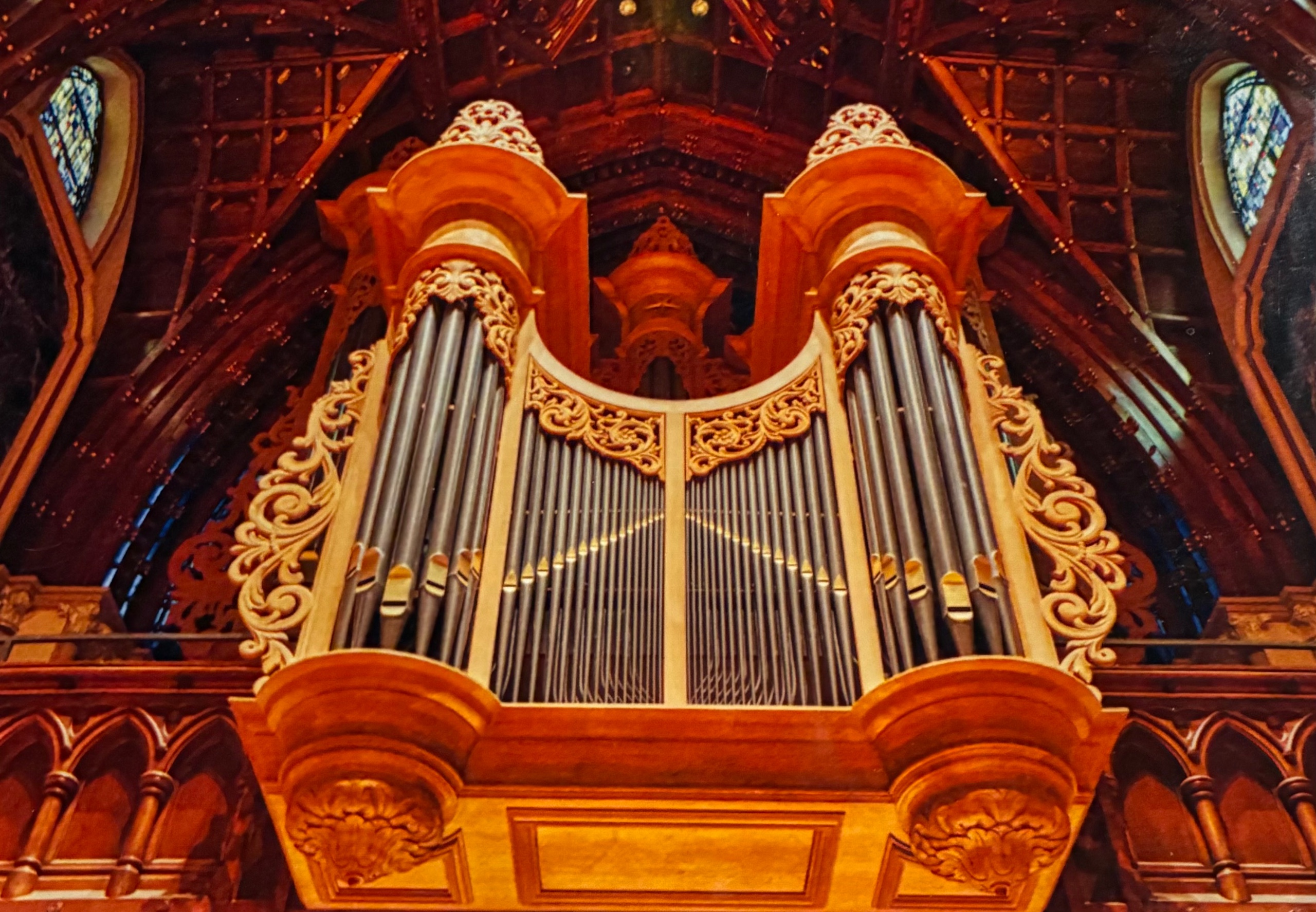 Cathedral