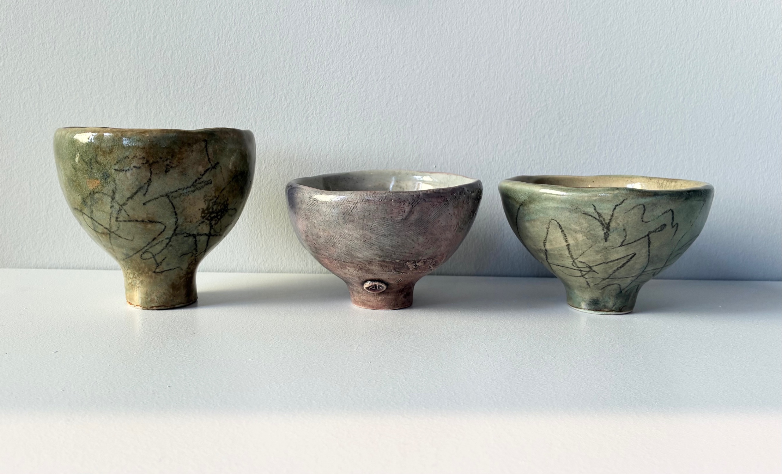 Ceramic Bowl