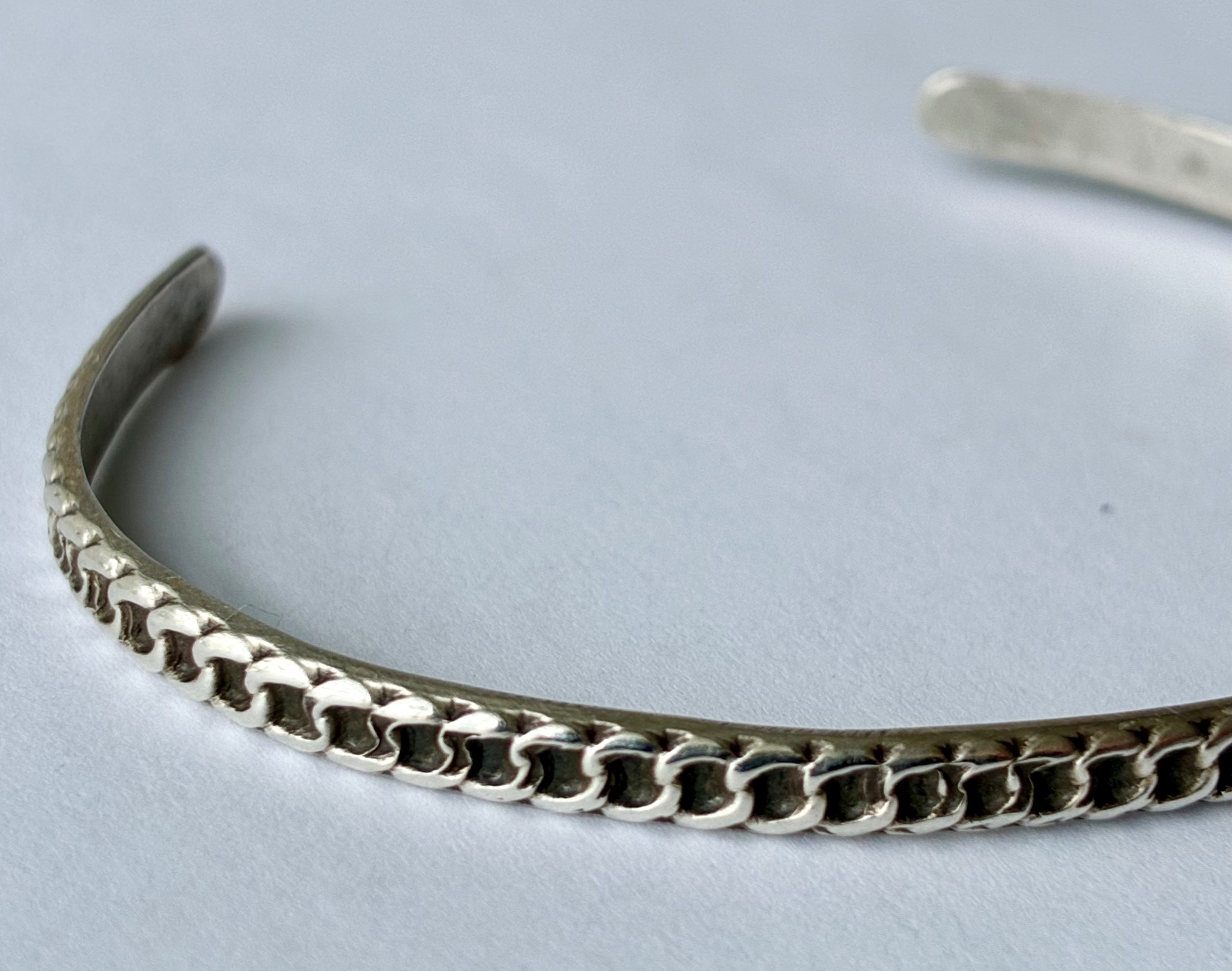 Chain Bracelet - bracelet