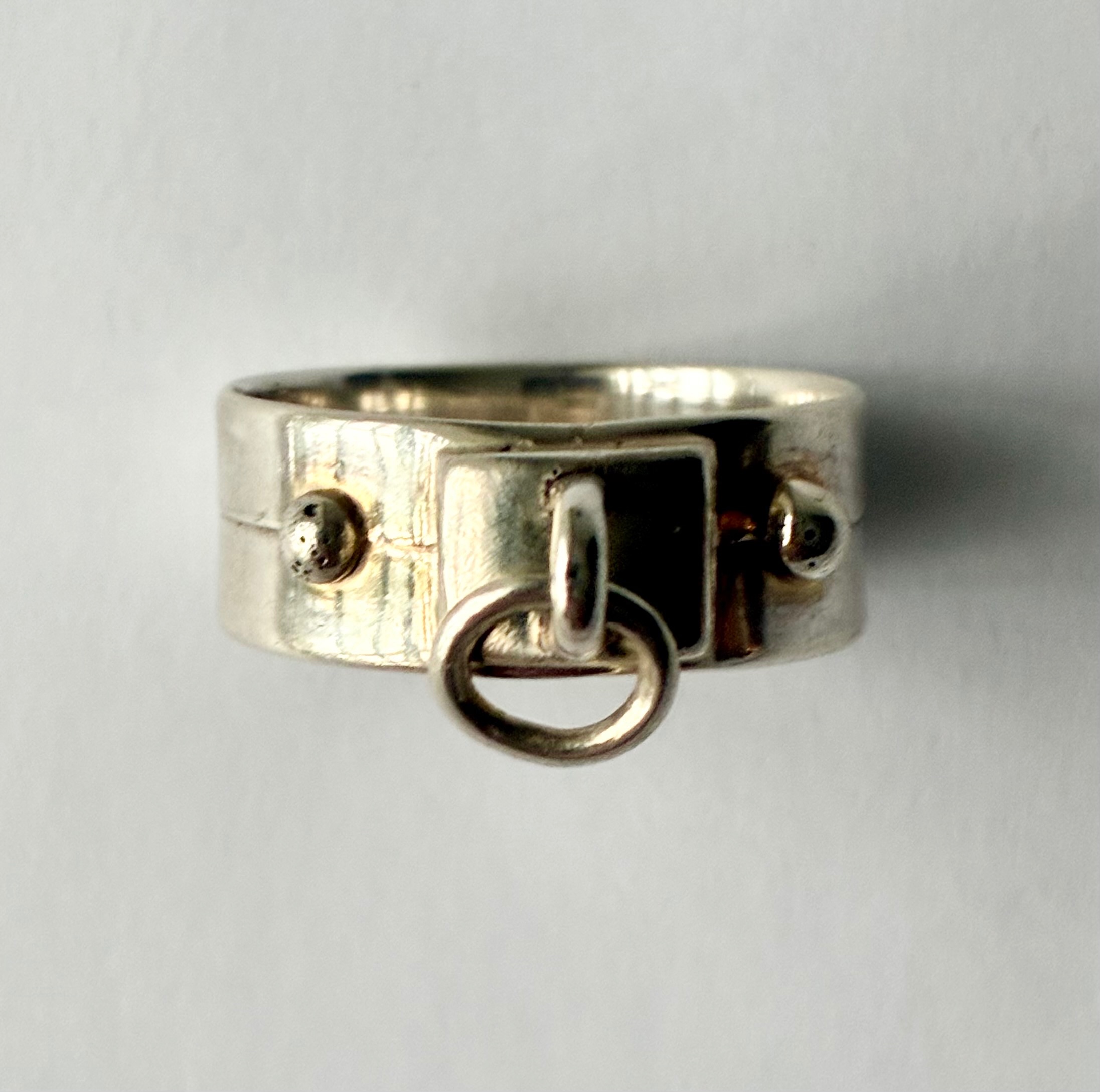 Collar Ring - ring