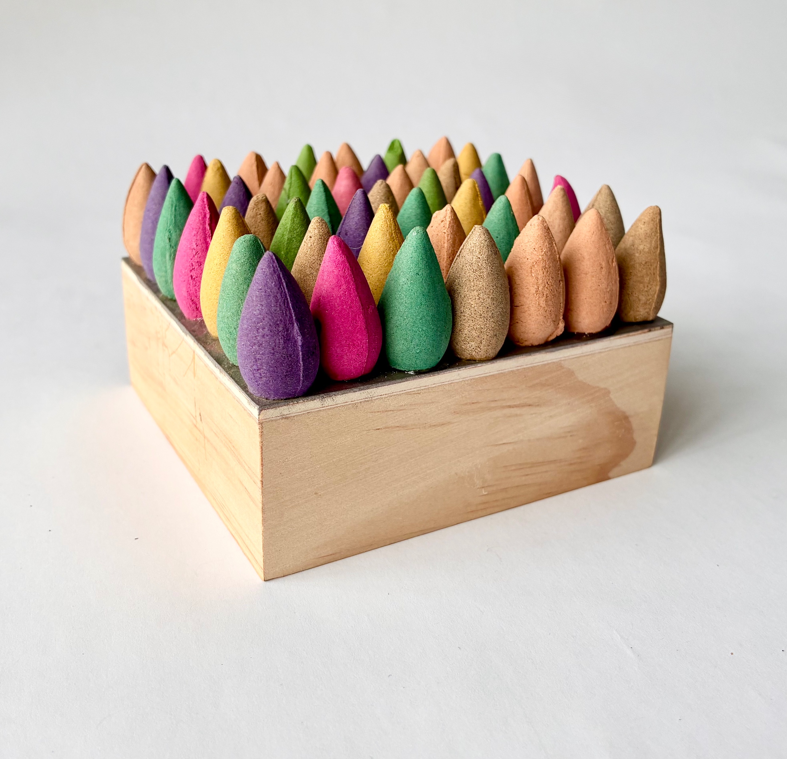 Color Tips