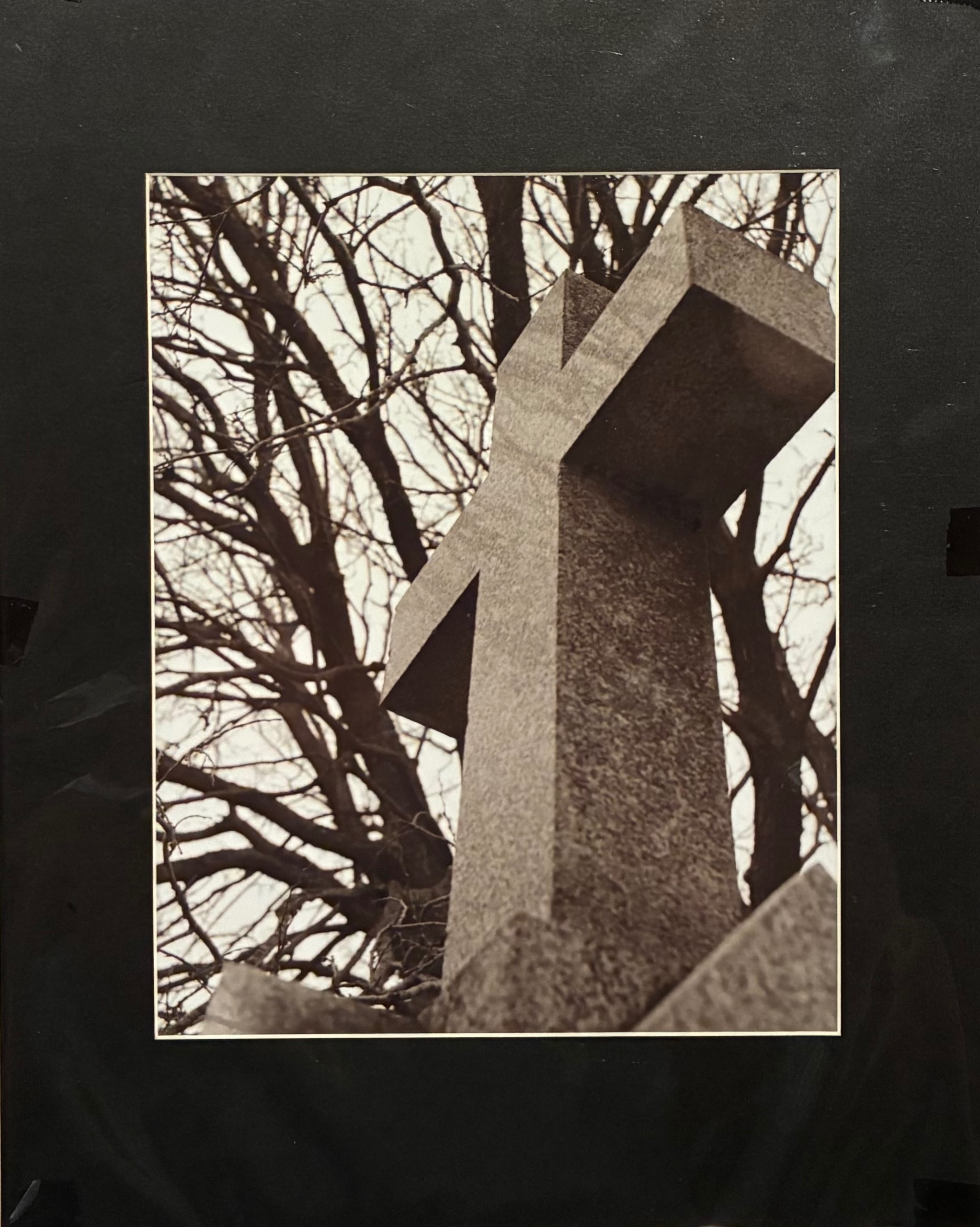 Cross